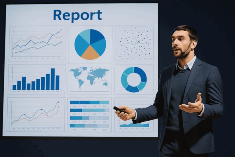 merge screenshots and visuals for reports or presentations